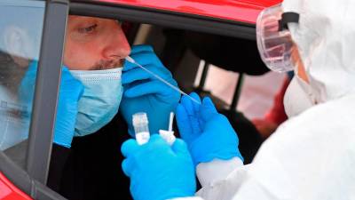 Fotografija je simbolična (ANSA)