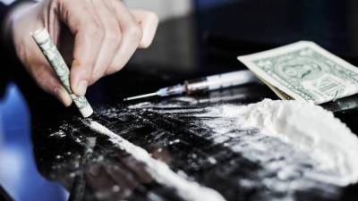 Trg kokaina narašča najhitreje (MARCO VERCH)