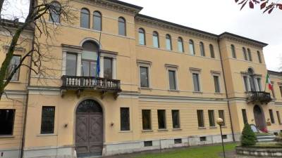 Licej Dante Alighieri (BUMBACA)