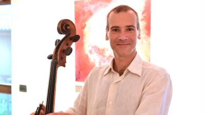 Vasja Legiša (ARHIV)