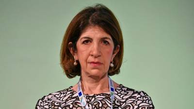 Fabiola Gianotti (FOTODAMJ@N)