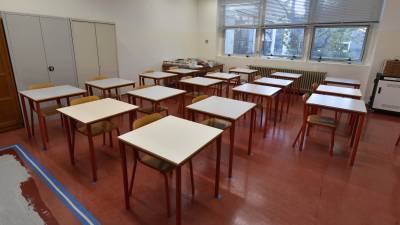 Organ naj bi obravnaval vse stopnje slovenskih šol v Italiji