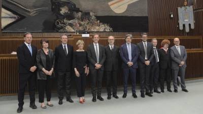 Deželna vlada FJK dokončno odobrila program Interreg VI-A Italija-Slovenija 2021-2027