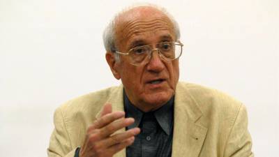 France Bernik (ARHIV)