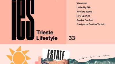 IES Trieste Lifestyle