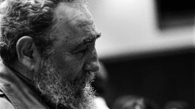 Fidel Castro (META KRESE)