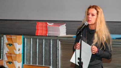 Uspeh dijakov liceja Prešeren