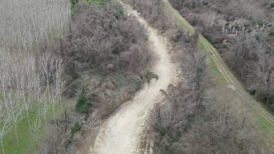 Reka Idrija pri Romansu (LEGAMBIENTE)