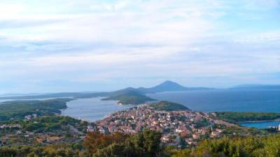 Mali Lošinj (ARHIV)