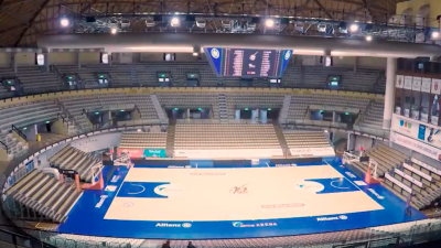 Allianz dome (FOTODAMJ@N)