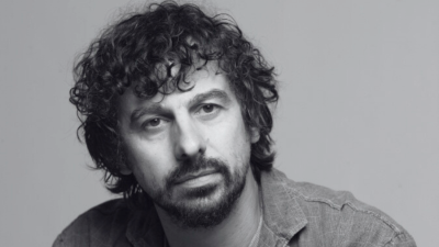 Jan Cvitkovič (GO FILM OFFICE)