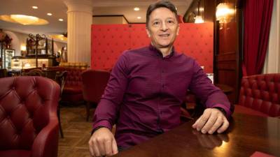 Dragomir Matić (FOTODAMJ@N)