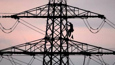 Slovenija naj bi v kratkem prekinila izvoz elektrike v Italijo (ANSA)