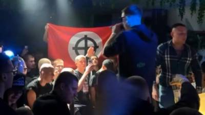 Incident v Luciji je v javnosti sprožil burne odzive (ZAJEM ZASLONA)