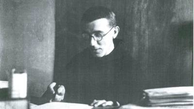 Pater Placido Cortese