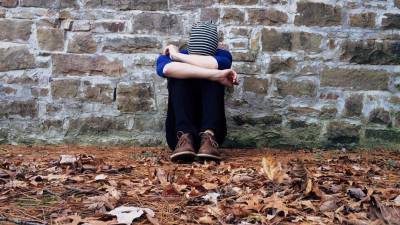 Depresija je ena najpogostejših duševnih motenj današnjega časa