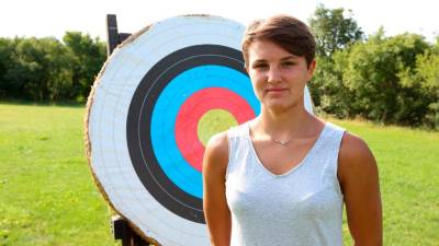 Karen Hervat (ARHIV)