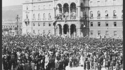 Prilogo bodo krasile tudi fotografije Maria Magajne (MARIO MAGAJNA/OZE NŠK)