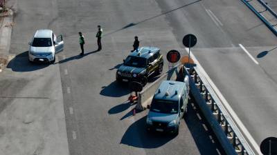 Finančna policija, fotografija je simbolična (ARHIV)