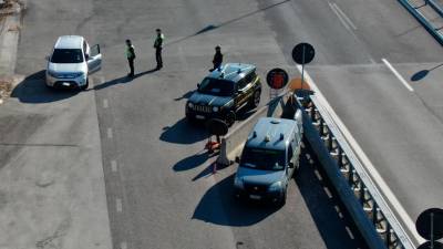 Finančni policisti so v Pordenonu ovadili organizacijo, ki je na videz sodelovala s civilno zaščito, dejansko pa je zasledovala dobiček (ARHIV)