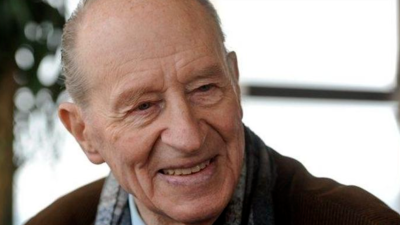 Zorko Simčič (ARHIV)