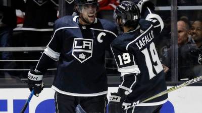 Anže Kopitar (ARHIV)