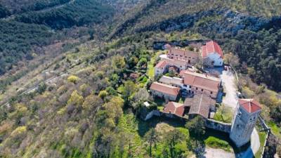 Kubed (TOMAŽ PRIMOŽIČ/FPA/PRIMORSKE NOVICE)