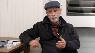 Gian Andrea Franchi (ARHIV)