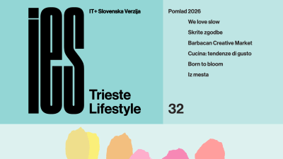 IES Trieste Lifestyle