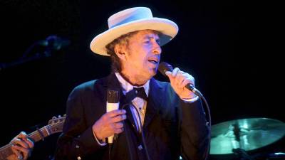 Bob Dylan se v Slovenijo vrača po enajstih letih v okviru svoje odmevne turneje Rough and Rowdy Ways Tour