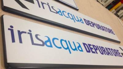 Družba Irisacqua upravlja vodovod in kanalizacijo na Goriškem