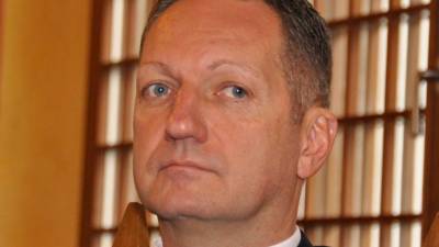 Boris Popovič (ARHIV)