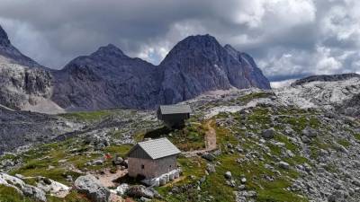 Jubilejno leto zaznamuje slogan Varstvo je obstoj (ALENKA TRATNIK/PRIMORSKE NOVICE)