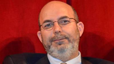 Državni sekretar Vito Crimi