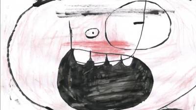 Prizor iz filma Babičino seksualno življenje (ARHIV)