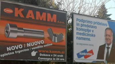 Primer dobre in slabe prakse v Istri (RADIO KOPER-CAPODISTRIA)