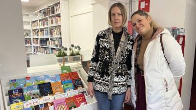 Knjižni dar doberdobskih staršev (O.D.)