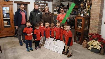 Predaja čeka na Oslavju (FOTO VIP)