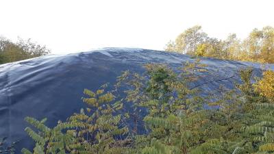 Deponija na Malnišču (TIBALDI)