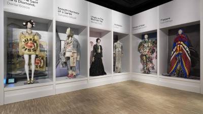 Muzej ITSArcademy (MASSIMO GARDONE AZIMUT)