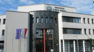 Univerza v Novi Gorici (ARHIV)