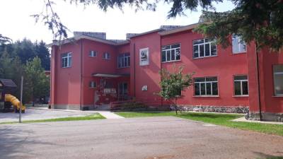 Osnovna šola v Bračanu (COST)