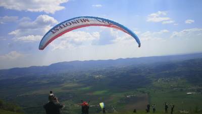 Priljubljena turistična aktivnost (VT)