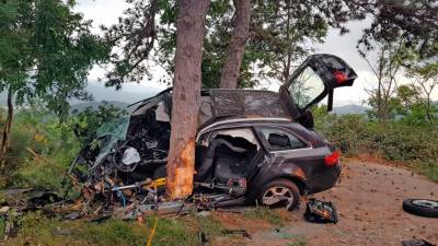 Prizorišče nesreče (GB KOPER)