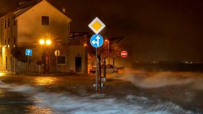 Kaštela pri Splitu (CROMETEO ZVONIMIR BARIŠIN)