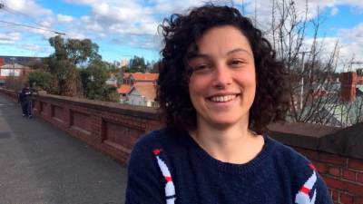 Giada Giuntoli (OSEBNI ARHIV)