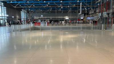 Po prenovi naj bi Center Pompidou vrata ponovno odprl leta 2030