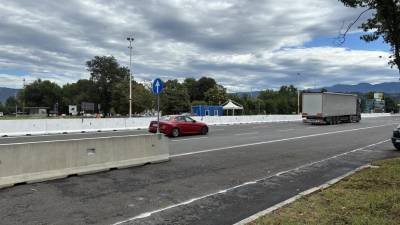 Novo območje za izvajanje poostrenih nadzorov (SDAG)