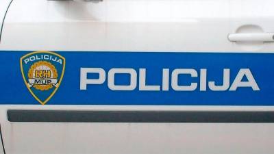 Policija (ARHIV)
