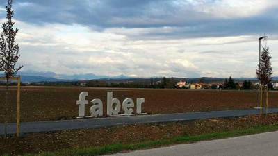 Nova kolesarska steza v Turjaku